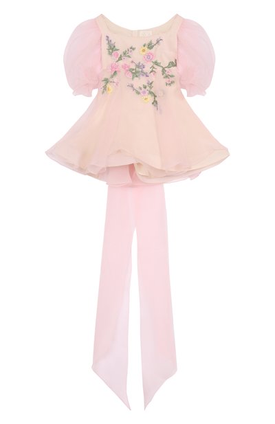 Платье MAISON AVA, арт. MA-SS25-GG09/6-10