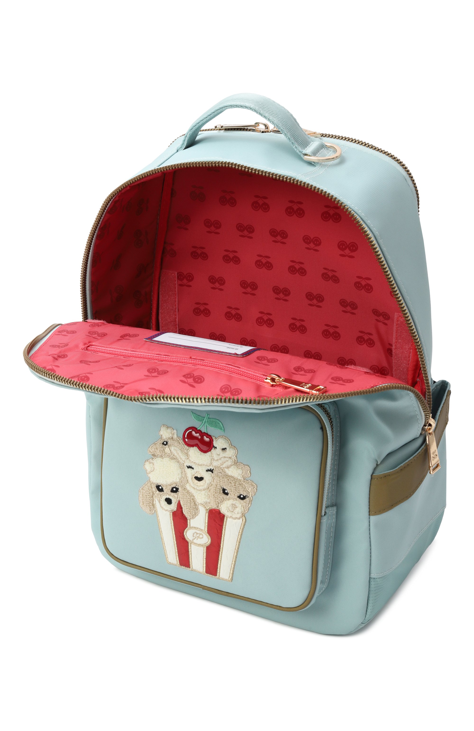 Рюкзак new bobbie JEUNE PREMIER, арт. BO225240, фото 3