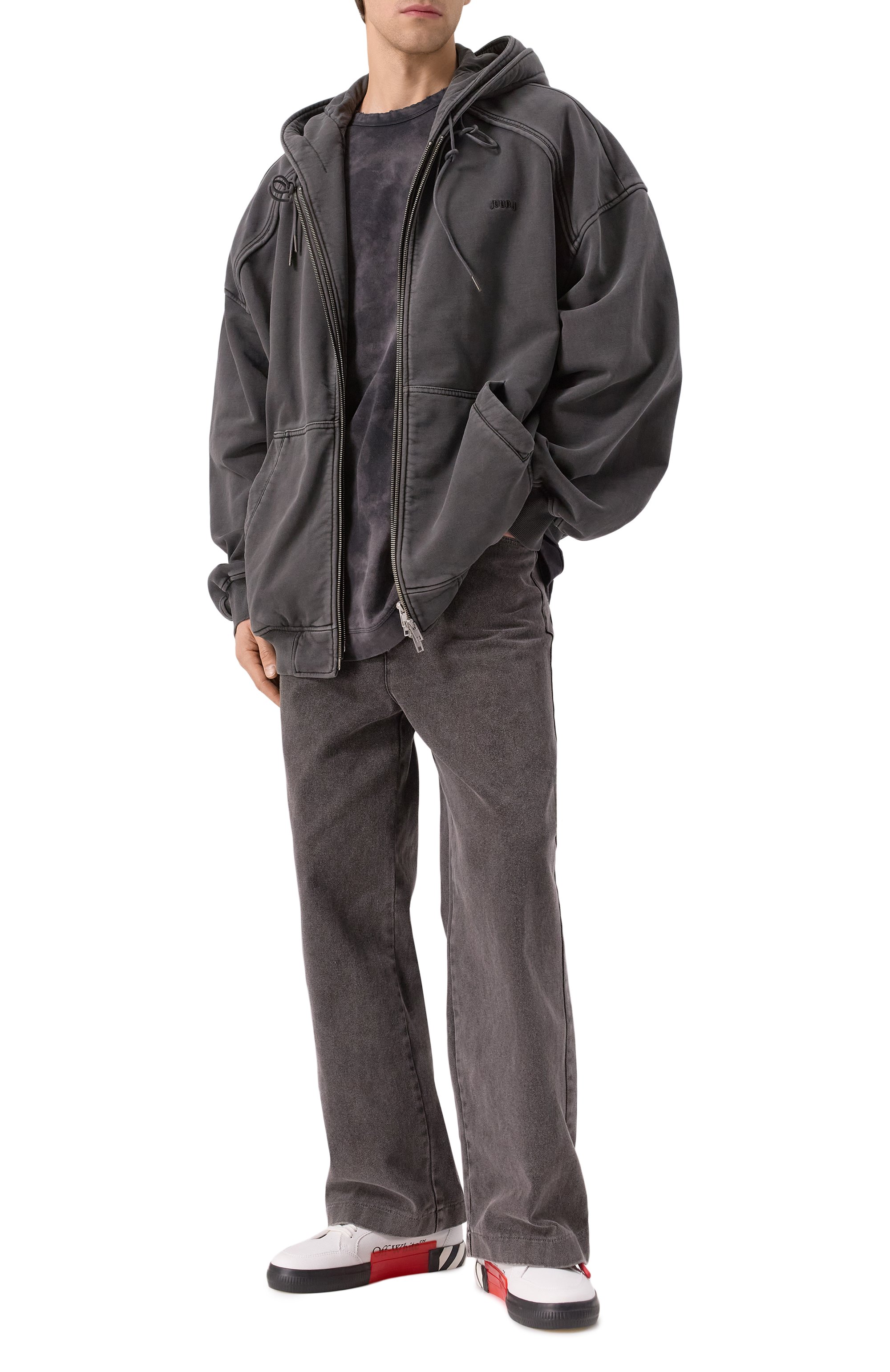 Джинсы DIEGO VENTURINO, арт. DVJNSBASIC, фото 2