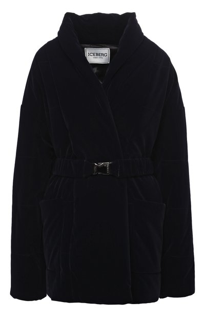 Женская куртка ICEBERG, арт. 20I I2P0/J021/5A44