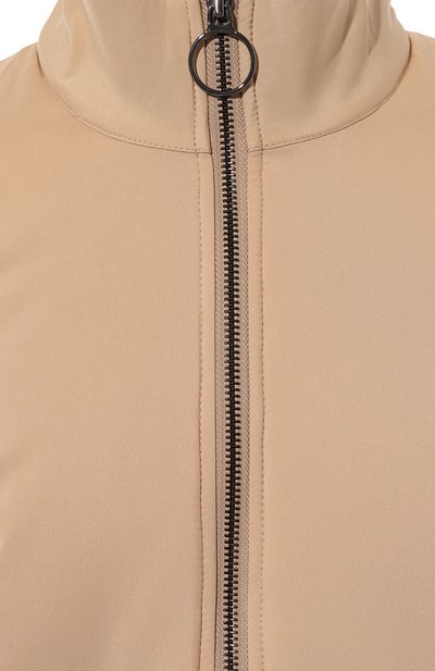 Комбинирова�нный бомбер WINDSOR, арт. 13 ALIK0-J, фото 5