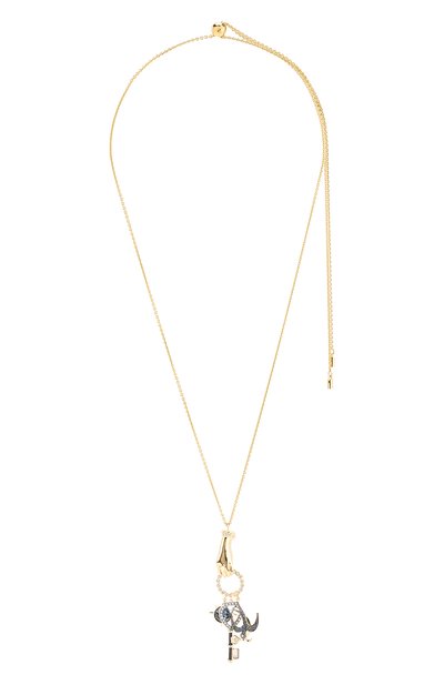 Кулон на цепочке tarot magic SWAROVSKI, арт. 5490921, фото 1