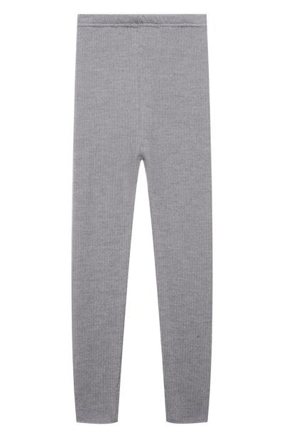 Шерстяные легинсы WOOL AND COTTON, арт. VRUPH-R, фото 1