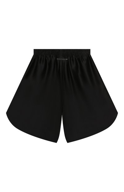 Шорты из вискозы MM6, арт. M60096-MM056, фото 2