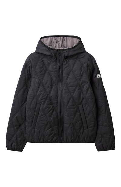 Утепленная куртка DIESEL, арт. J02210/KXBM0, фото 1