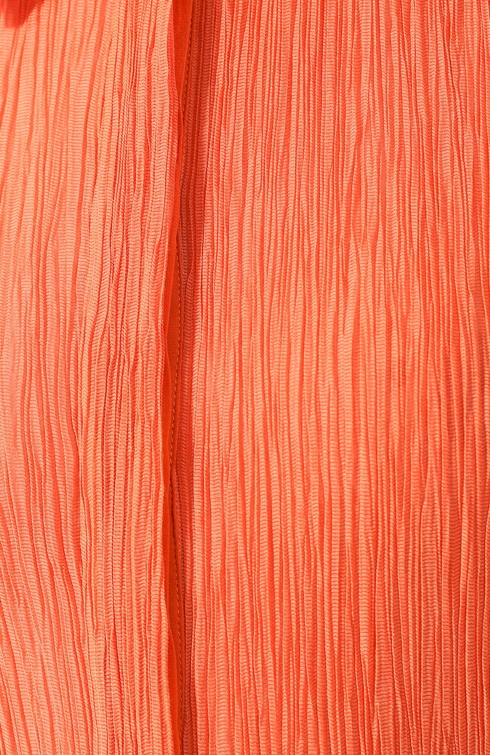 Рубашка из смеси хлопка и шелка GABRIELA HEARST, арт. 220117/T025/38, фото 5