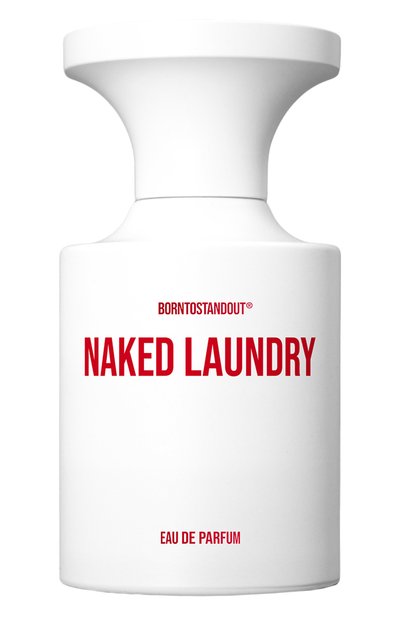 Мужской парфюмерная вода naked laundry (50ml) BORNTOSTANDOUT, арт. BTSONL