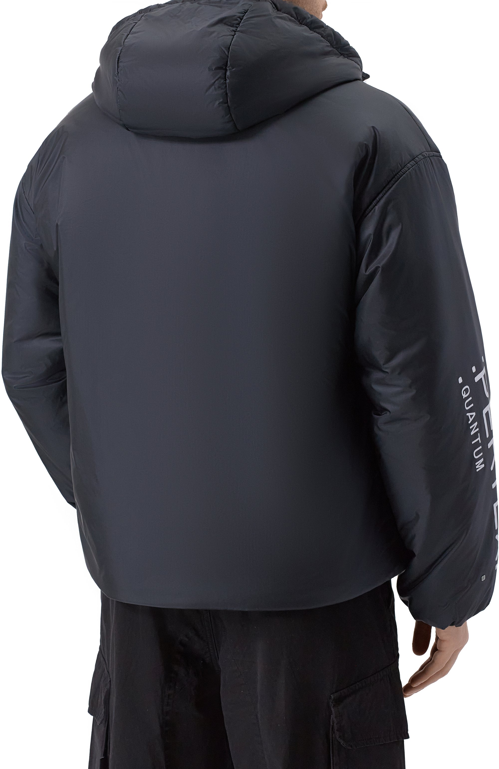 Пуховик HUGO, арт. 50552673, фото 4