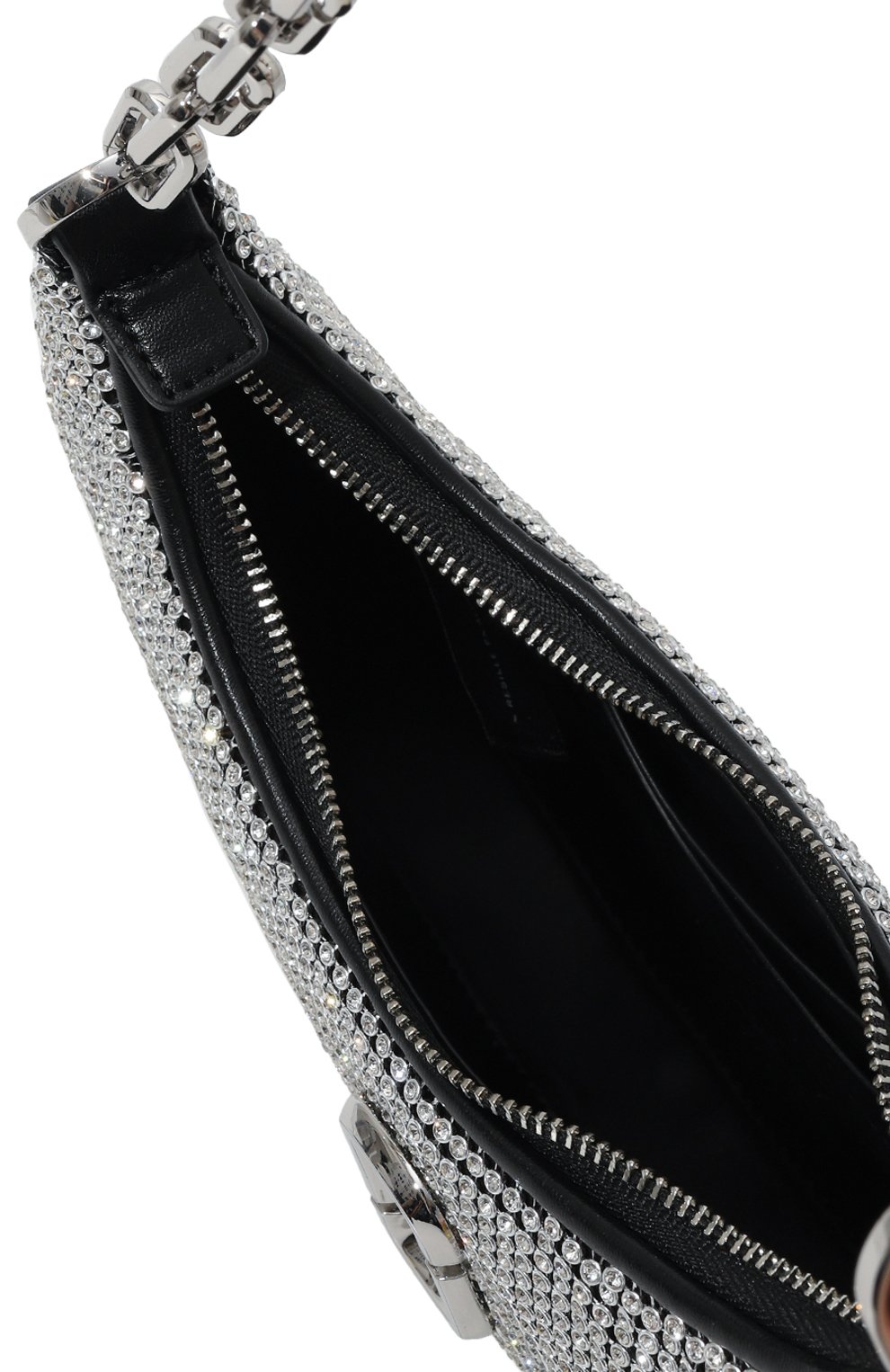 Сумка the curve MARC JACOBS (THE), арт. 2R3HSH056H01, фото 5