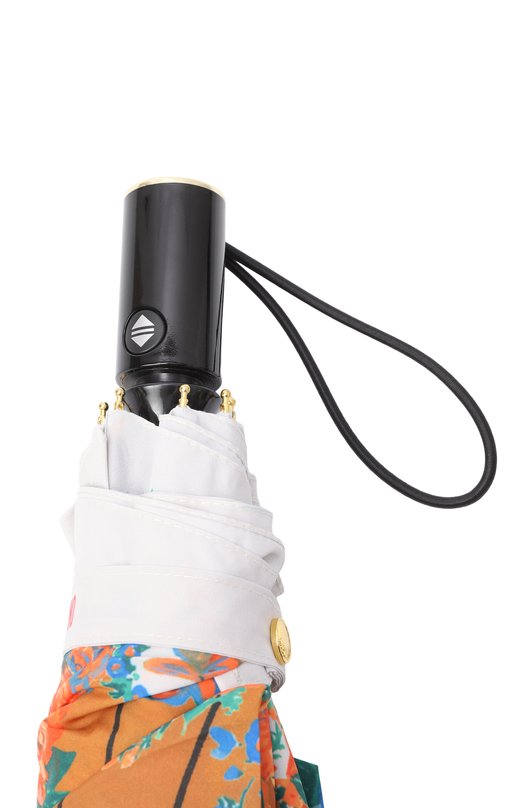 Складной зонт Moschino 9212-0PENCL0SE Разноцветный  9212-0PENCL0SE Фото 4