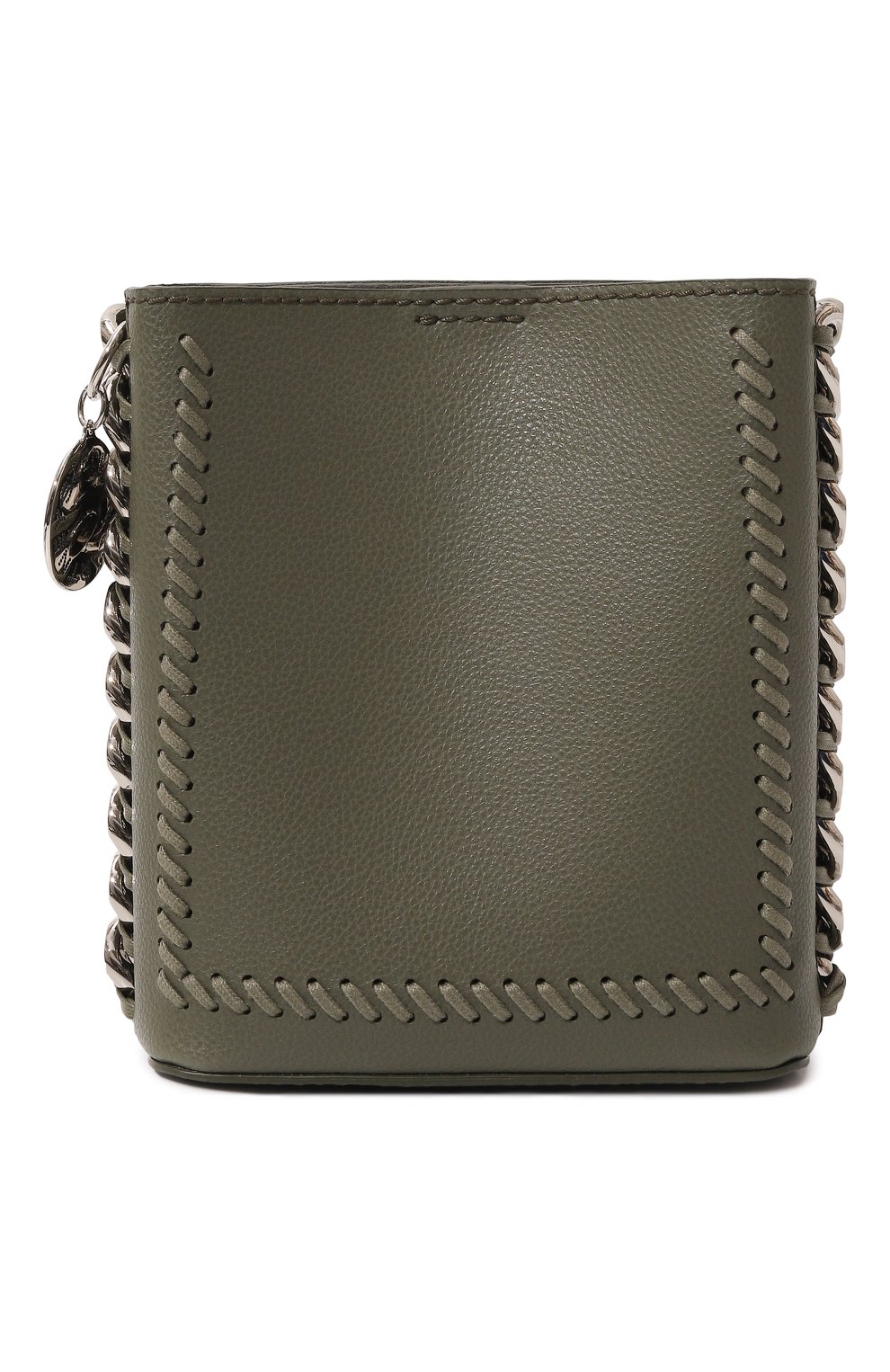 Сумка frayme mini STELLA MCCARTNEY, арт. 7B0064/WP0278, фото 6