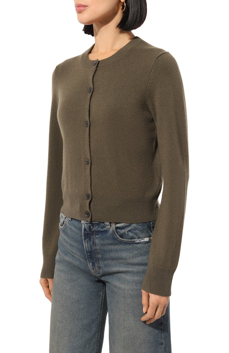 Кашемировый кардиган NILI LOTAN, арт. 12131-Y001, фото 3