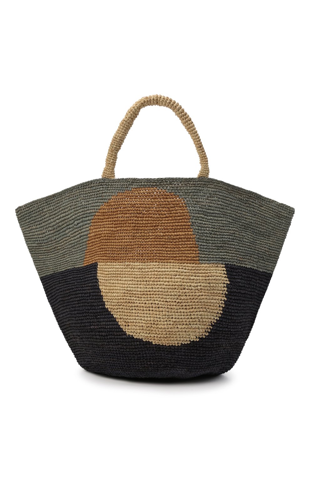 Сумка kapity bloc l SANS-ARCIDET, арт. KAPITY BL0C S22/L, фото 1