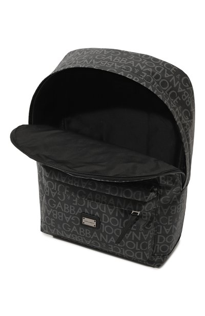 Рюкзак DOLCE & GABBANA, арт. EM0034/AJ705, фото 3