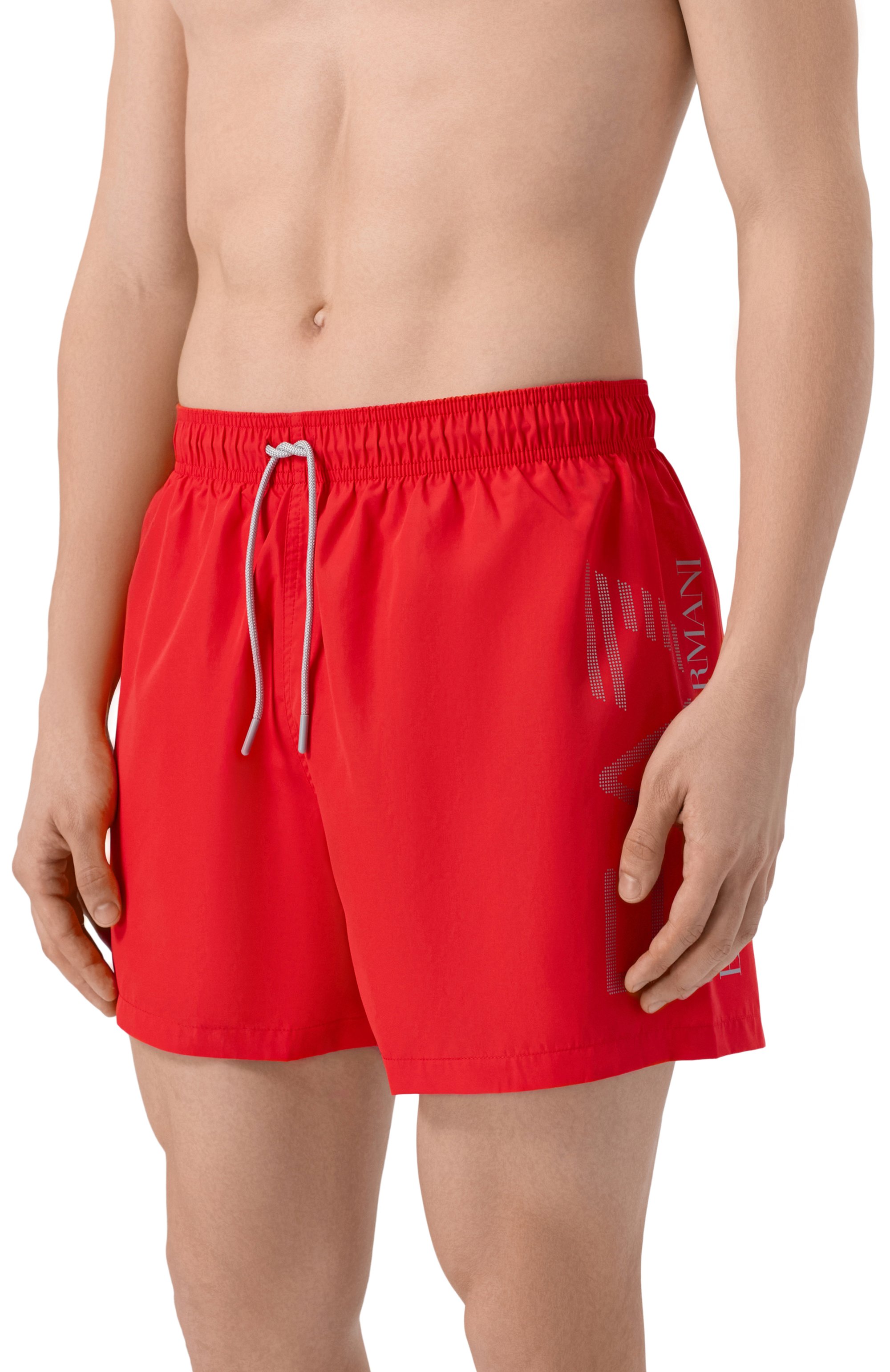 Плавки-шорты EA7, арт. 7M002001/AF14497, фото 2