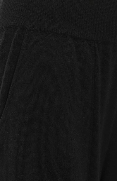 Брюки из шерсти и кашемира FREEAGE, арт. W22.PT011.2030.900, фото 5