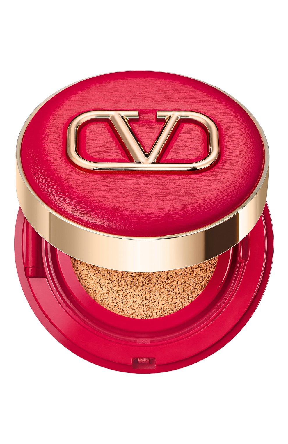Тональная основа go-cushion, la1 (14g) VALENTINO, арт. 4935421758710, фото 1