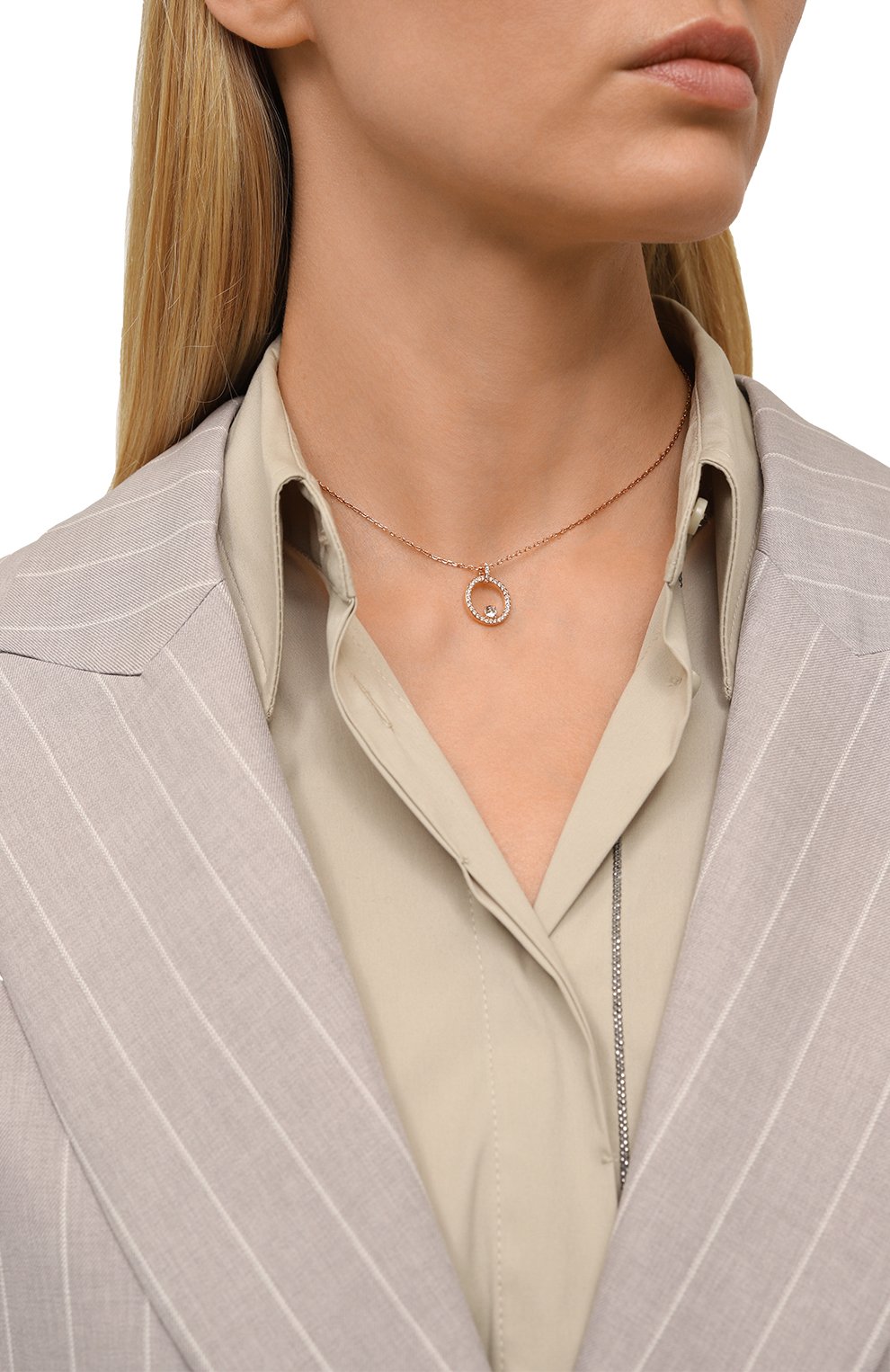 Подвеска на цепочке creativity SWAROVSKI, арт. 5202446, фото 2