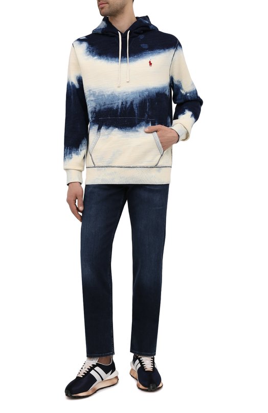 Джинсы Standard 7 For All Mankind 2