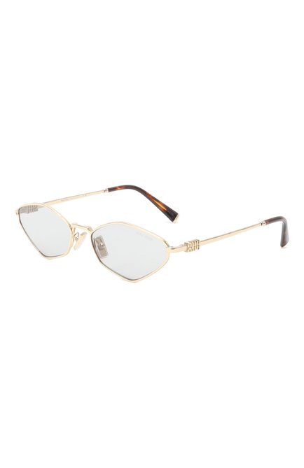 Женские солнцезащитные очки MIU MIU, арт. 56ZS-ZVN50K
