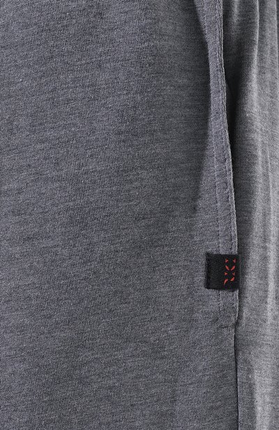 Домашние шорты DEREK ROSE, арт. 3559-MARL001, фото 5