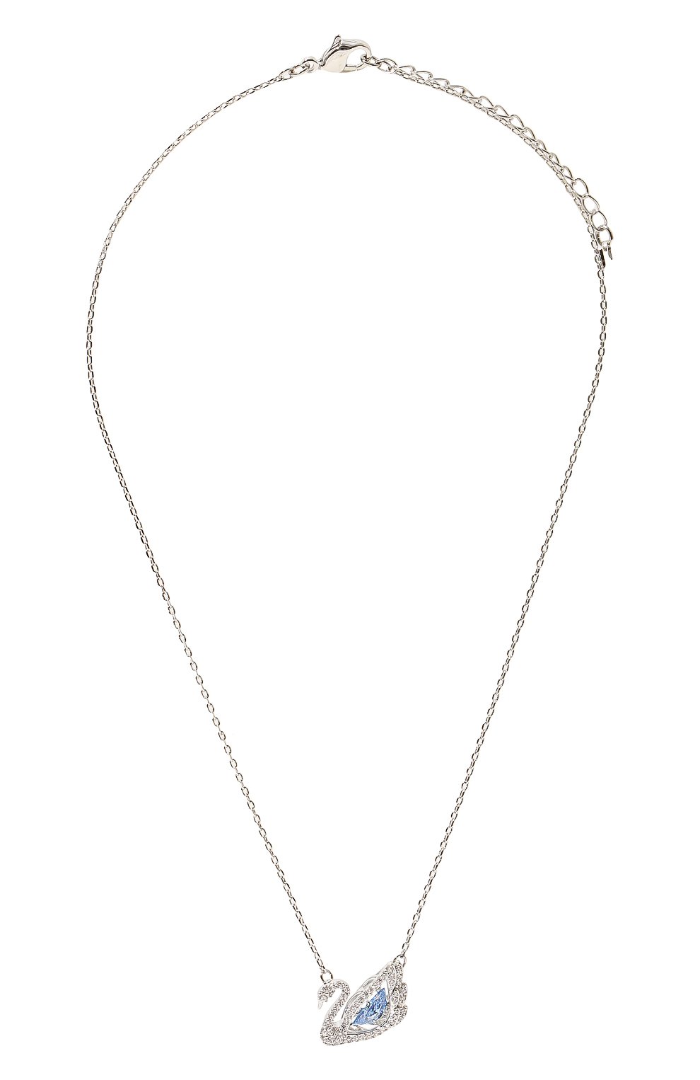 Кулон на цепочке dazzling swan SWAROVSKI, арт. 5533397, фото 1