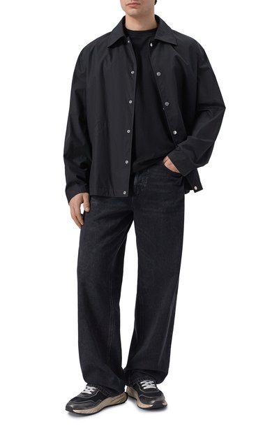 Хлопковая майка HINNOMINATE, арт. HMABM01514, фото 2