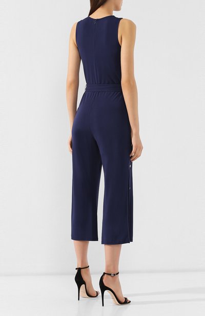Комбинезон с поясом MICHAEL MICHAEL KORS, арт. MU98YY87AW, фото 4