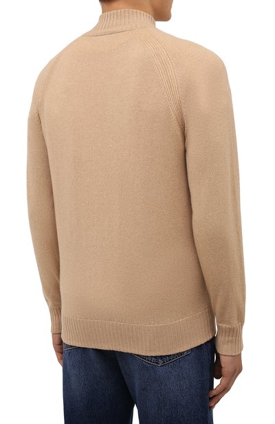 Кашемировый кардиган LORO PIANA, арт. FAG4767, фото 4