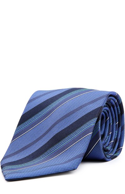 Мужской галстук BRIONI, арт. 063I/04489