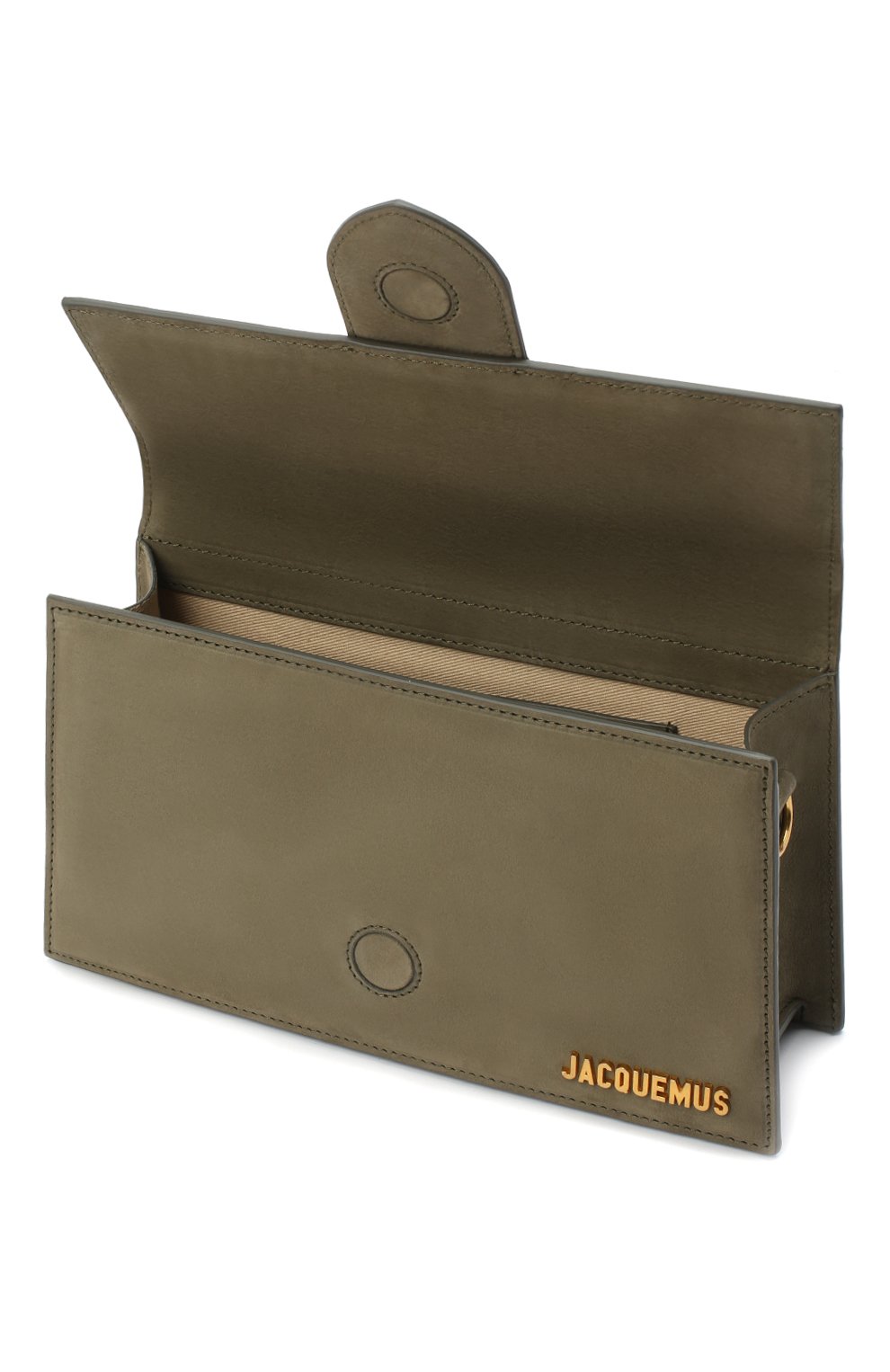 Сумка le grand bambino JACQUEMUS, арт. 203BA07/305580, фото 3