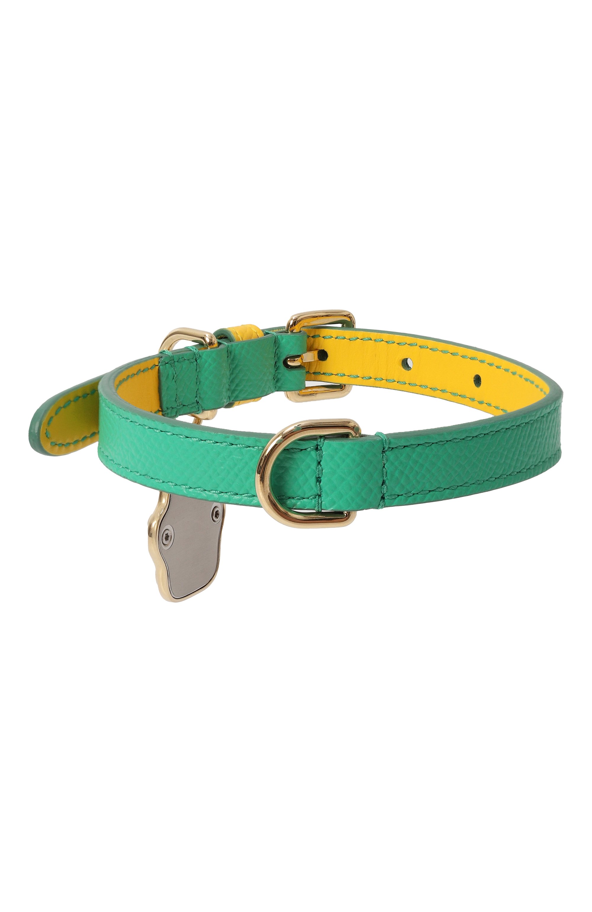 Ошейник для собак DOLCE & GABBANA, арт. BD0009/A6453, фото 2