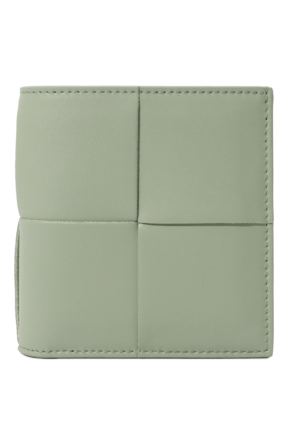 Кожаное портмоне BOTTEGA VENETA, арт. 679847/VBWD2, фото 1