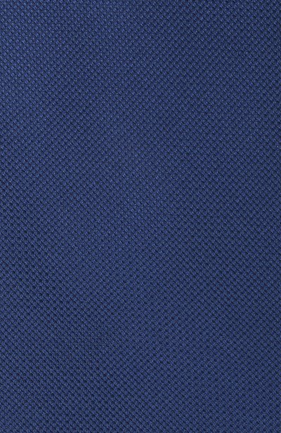 Шелковый галстук KITON, арт. UCRVKAC03A1401001/MTM/0019836, фото 3