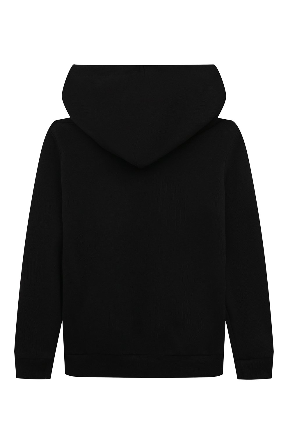Хлопковое худи PHOBIA ARCHIVE, арт. PHK00674, фото 2