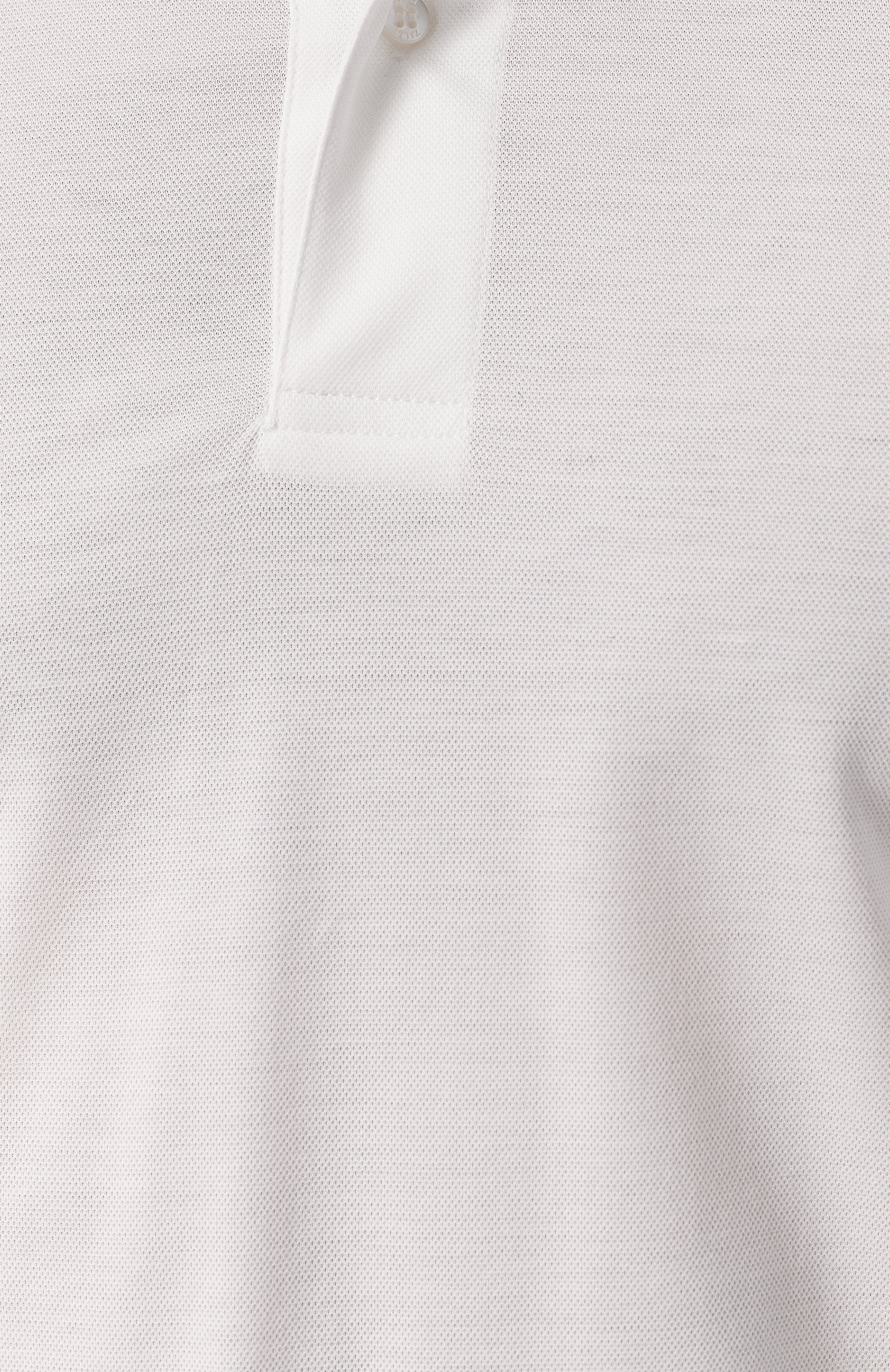 Хлопковое поло ZILLI, арт. KBP005M0100VZCR00, фото 6