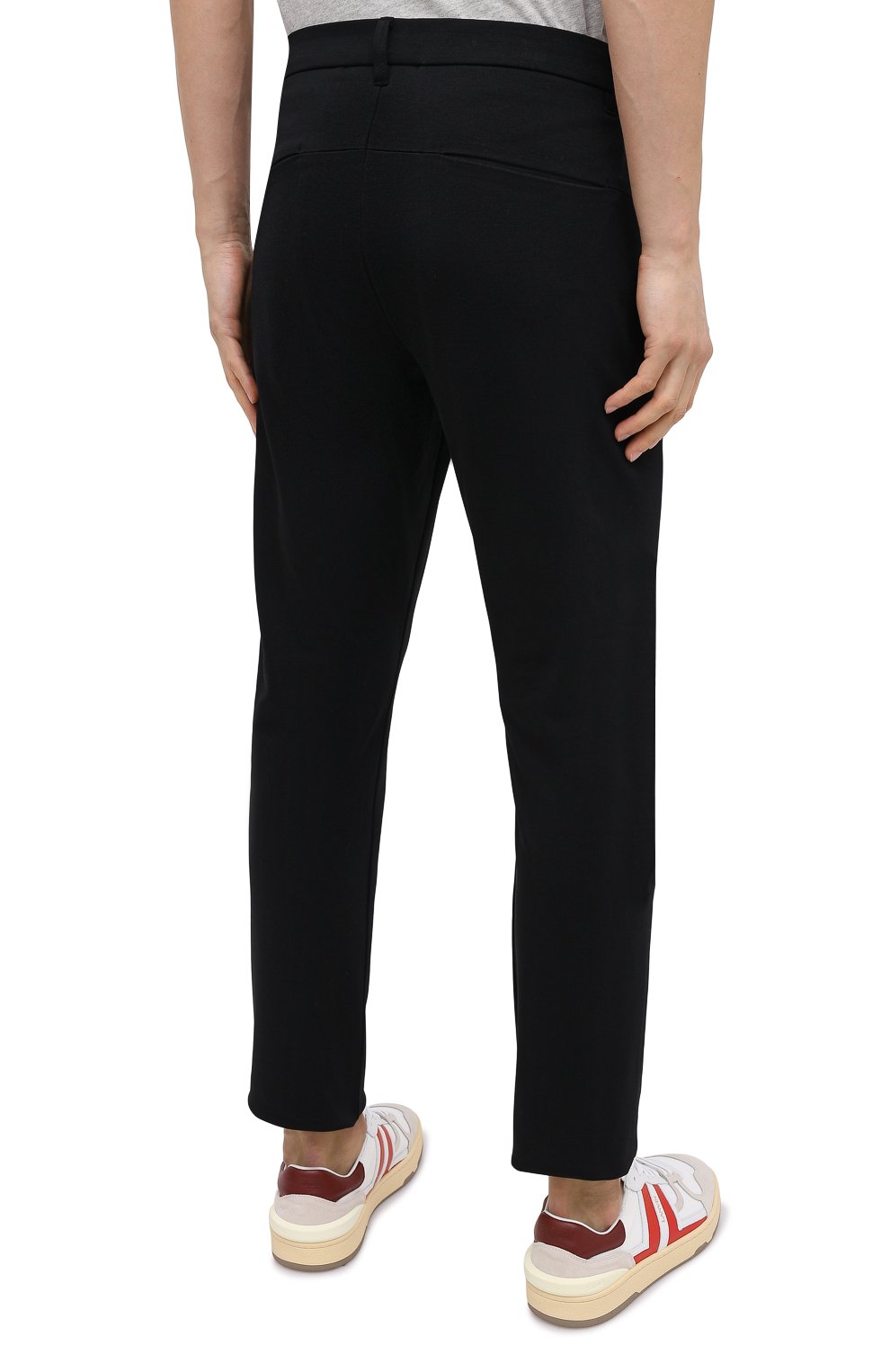 Брюки KAZUYUKI KUMAGAI, арт. AP03-231, фото 4