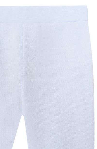 Хлопковые джоггеры JACADI, арт. 2044669, фото 3