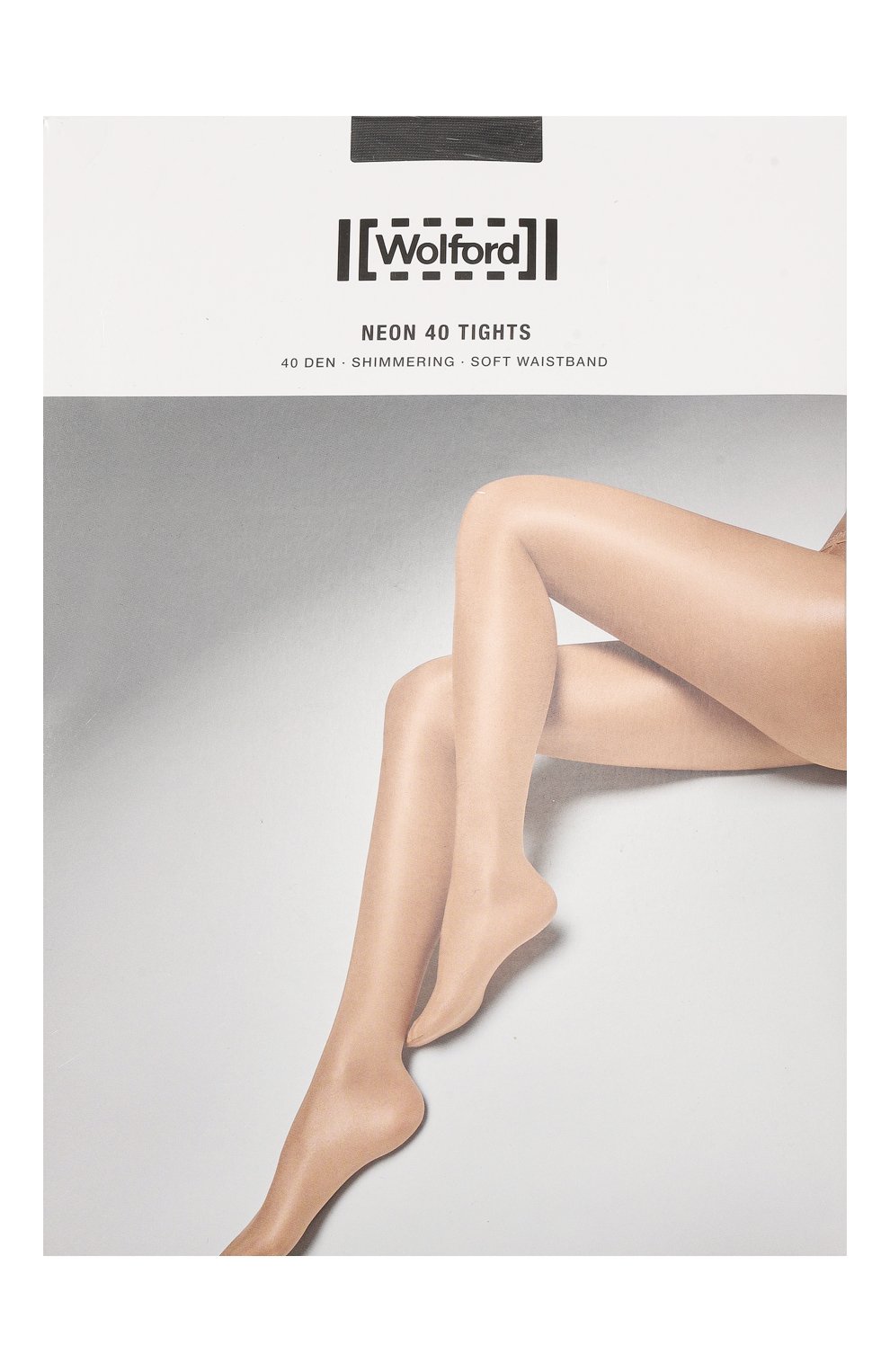 Колготки WOLFORD, арт. 18391, фото 1