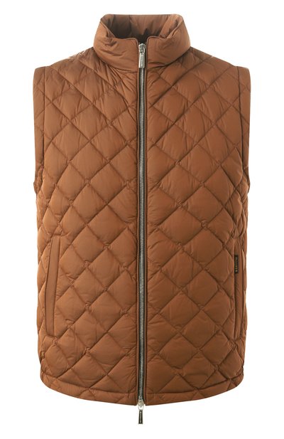 Мужской пуховый жилет brest-s3c MOORER, арт. BREST-S3C