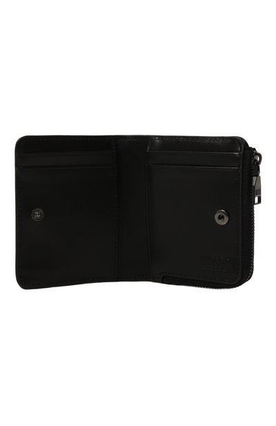 Кожаный футляр для кредитных карт DIESEL, арт. X10124/PR818, фото 3