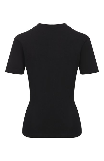 Женская хлопковая футболка VTMNTS, арт. VL20TR180B