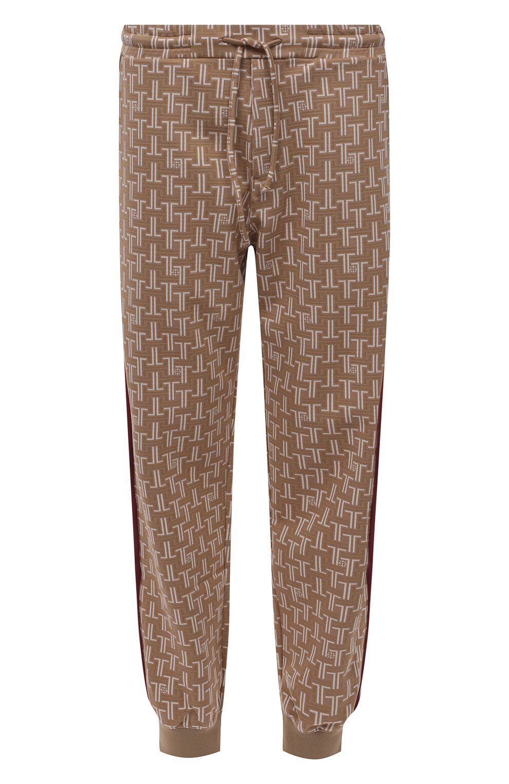 Джоггеры LANVIN, арт. RM-TR0061-4933-A21, фото 1