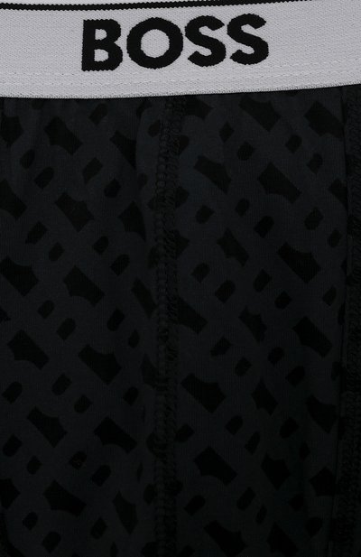 Комплект из двух боксеров BOSS, арт. J20419/6A-12A, фото 4