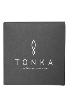 Саше для авто bazar TONKA PERFUMES MOSCOW бесцветного цвета, арт. 4665304432719 | Фото 2