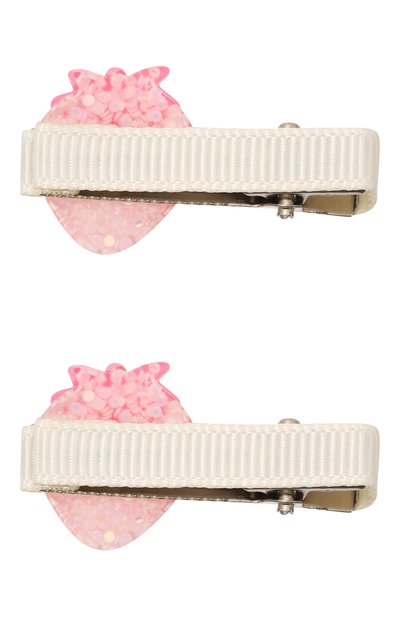 Комплект из двух заколок JUNEFEE, арт. 6768., фото 2