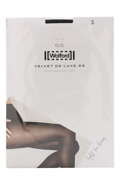 Колготки WOLFORD, арт. 18207, фото 1