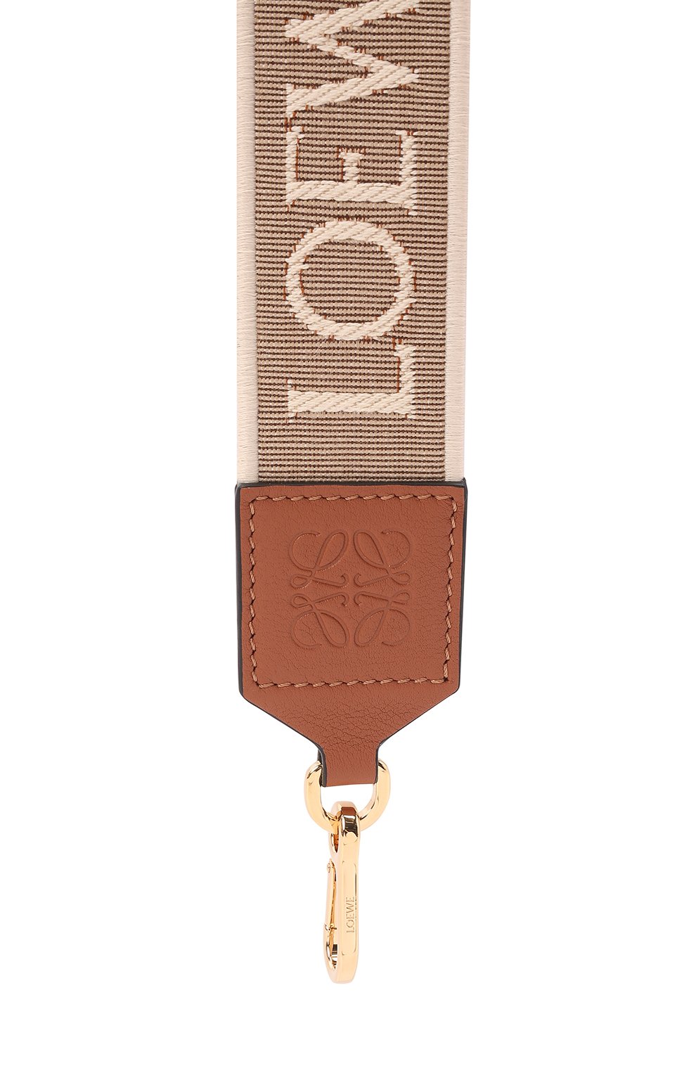 Ремень для сумки herbarium LOEWE, арт. C073T87X11, фото 3