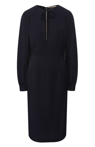 Женское платье из вискозы ROLAND MOURET, арт. SS19/S0639/F0304