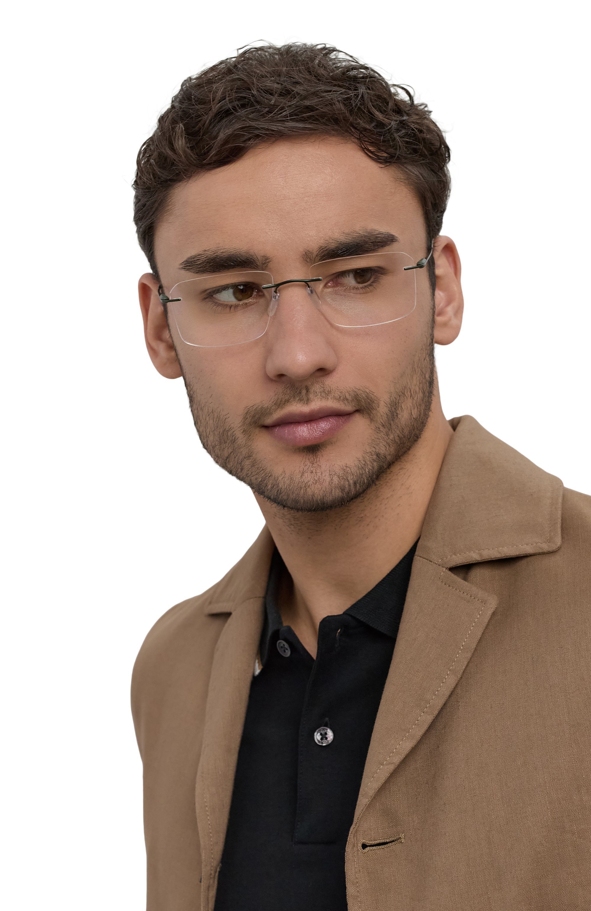 Оправа SILHOUETTE, арт. 5561/5640, фото 2